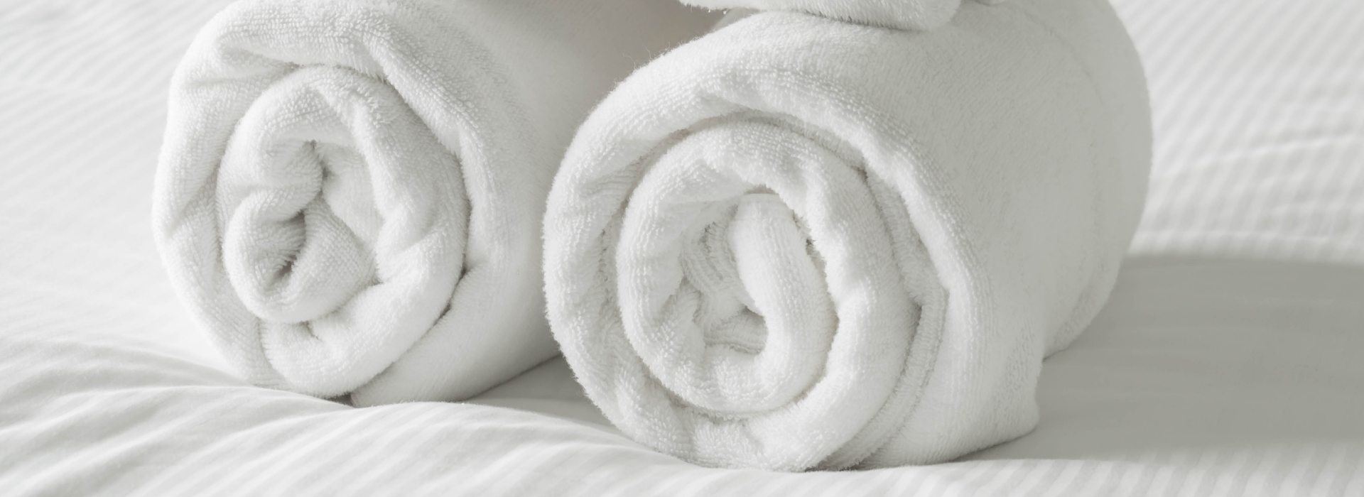 Полотенца для гостиниц - все, что вам нужно знать о них